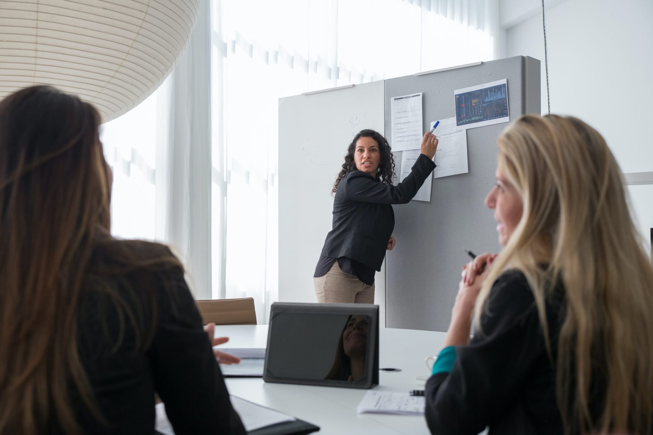 transition agile
