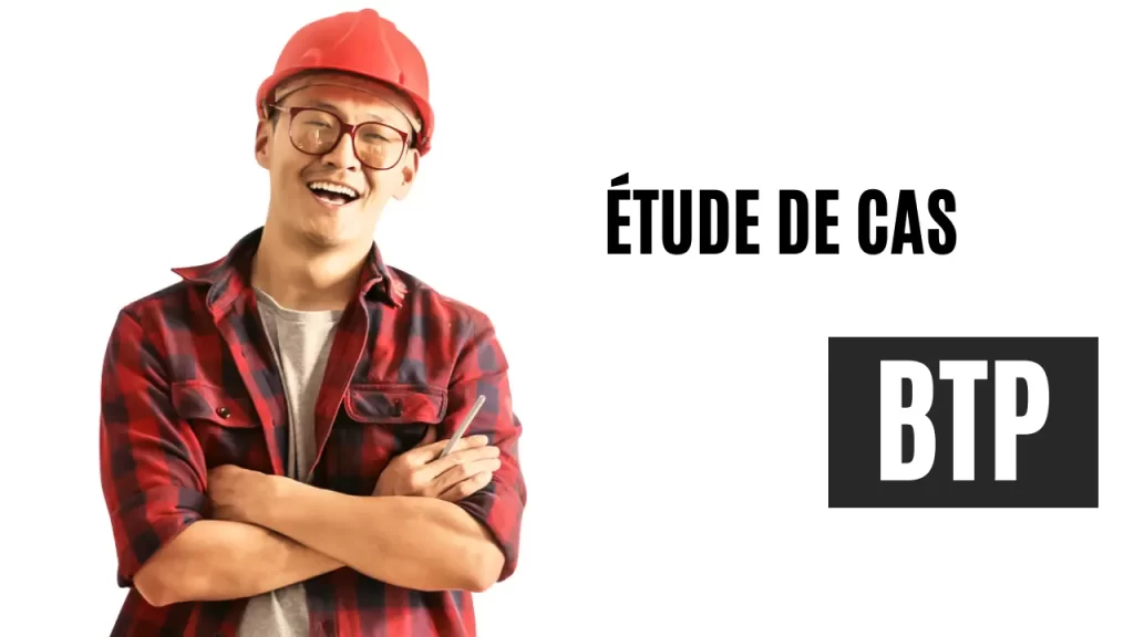 Les pratiques agiles dans le BTP